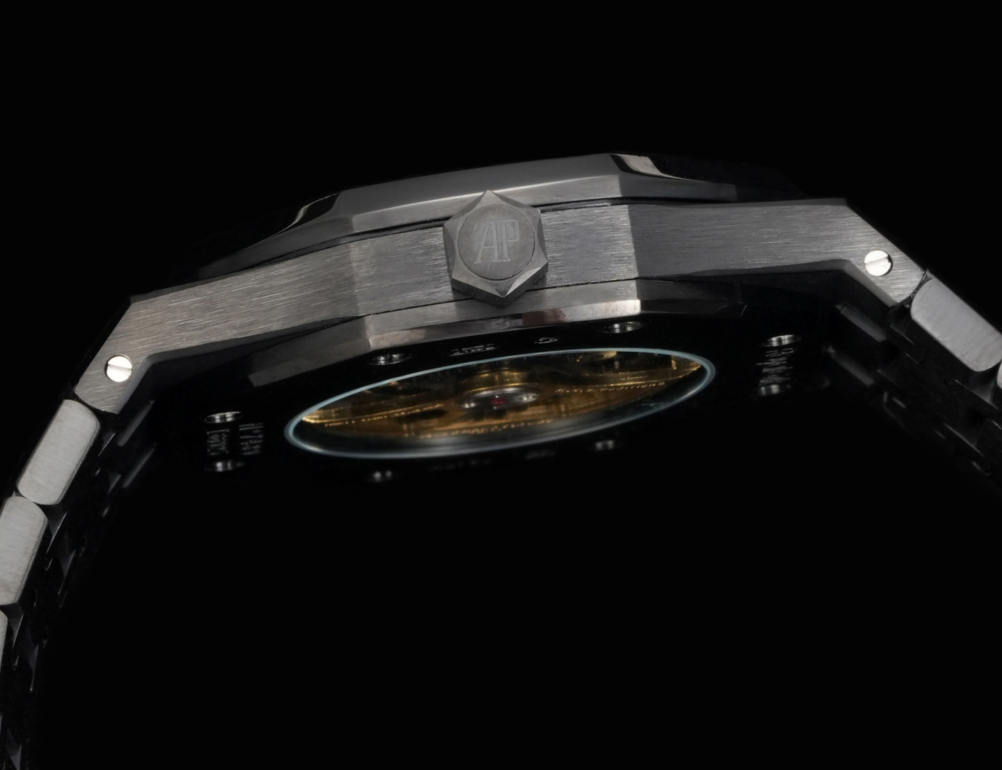 Audemars Piguet watch